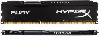 HyperX Fury DDR3 (HX318C10FBK2/16) 16 GB 1866 MHz DDR3 Ram kullananlar yorumlar